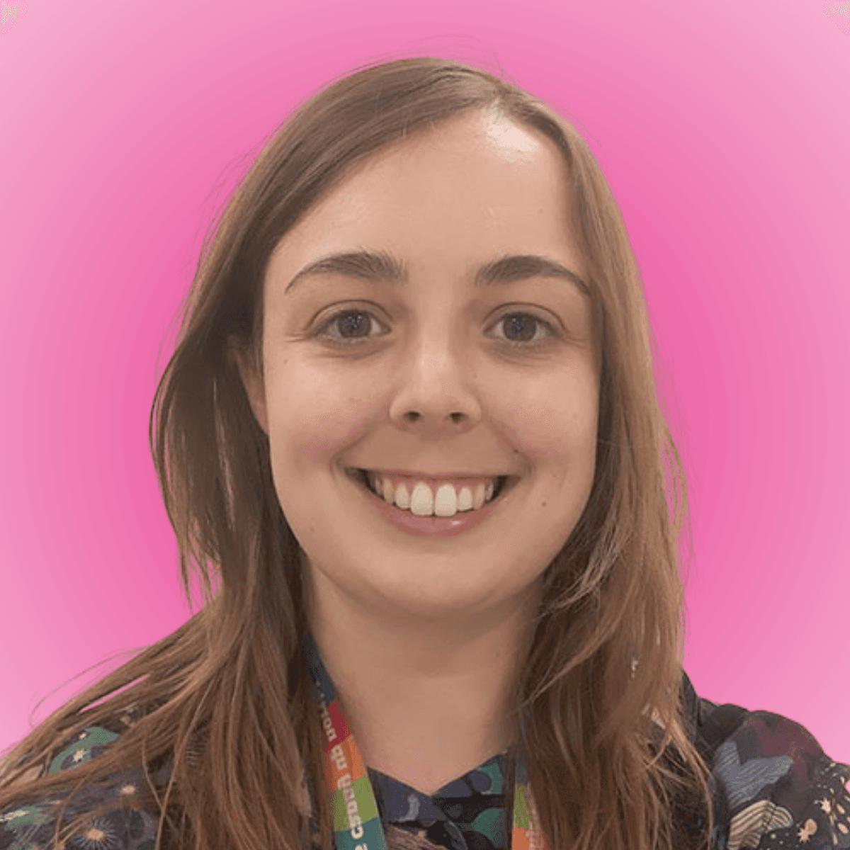 Photo of Caroline Hayes