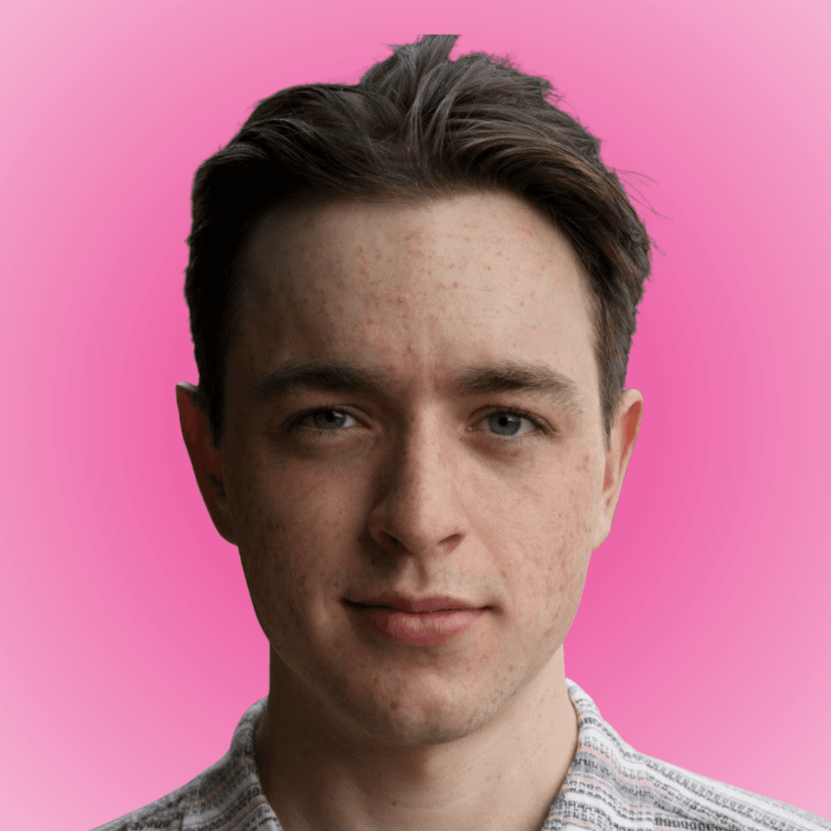 Photo of Lucca Jaeckel