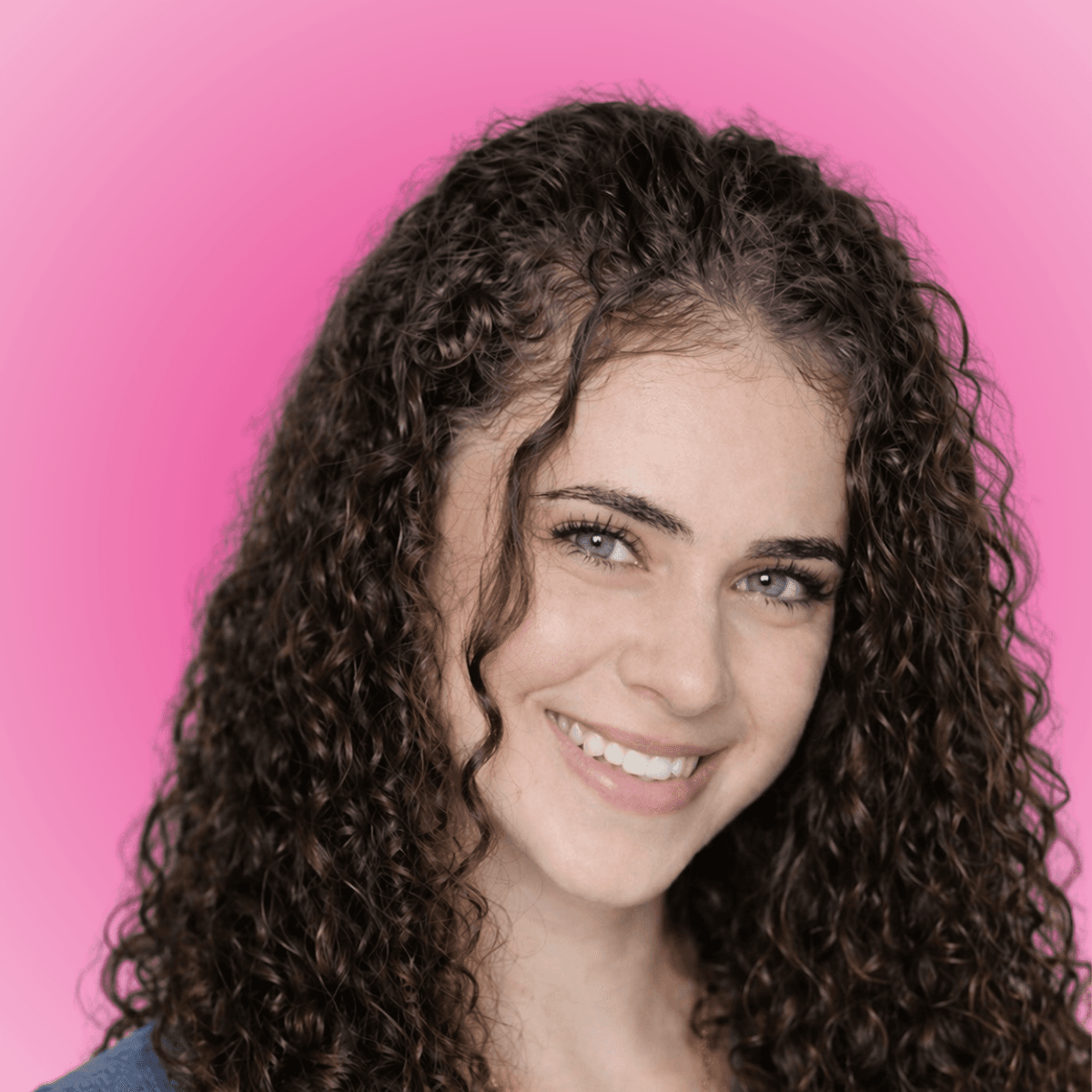 Photo of Alyssa Bensoussan