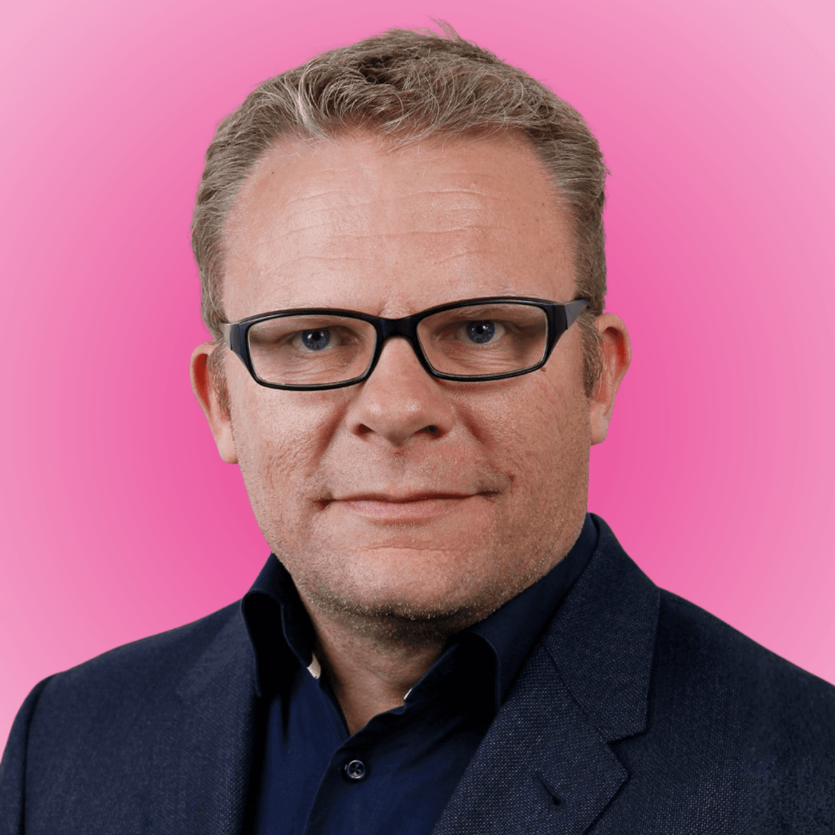 Photo of Rutger Engels