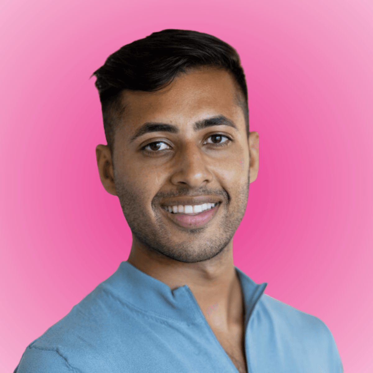 Photo of Rayyan Zafar