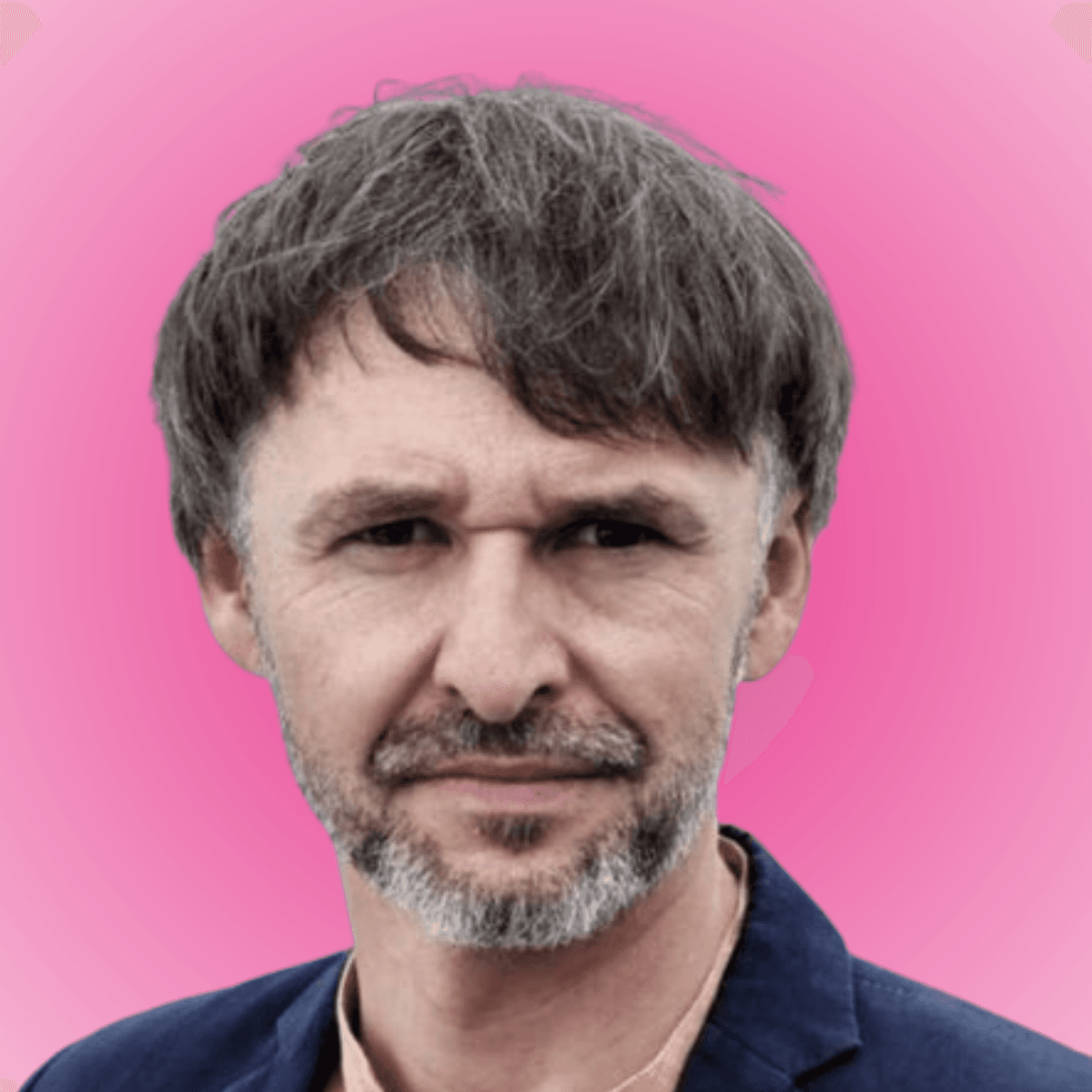 Photo of Tadeusz Hawrot