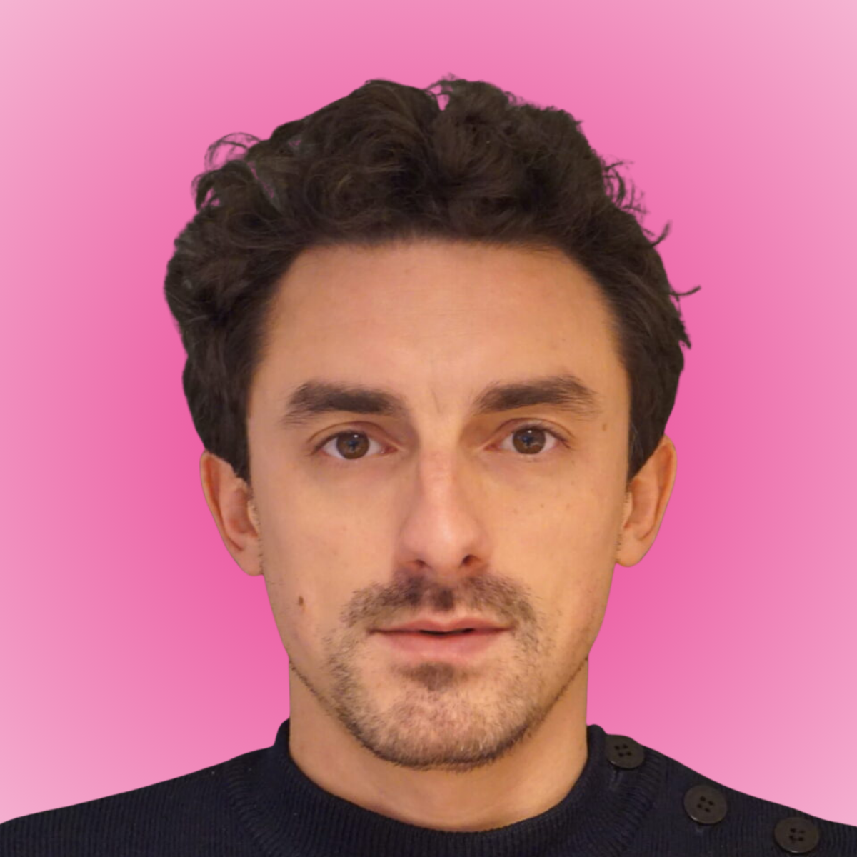 Photo of David Dupuis