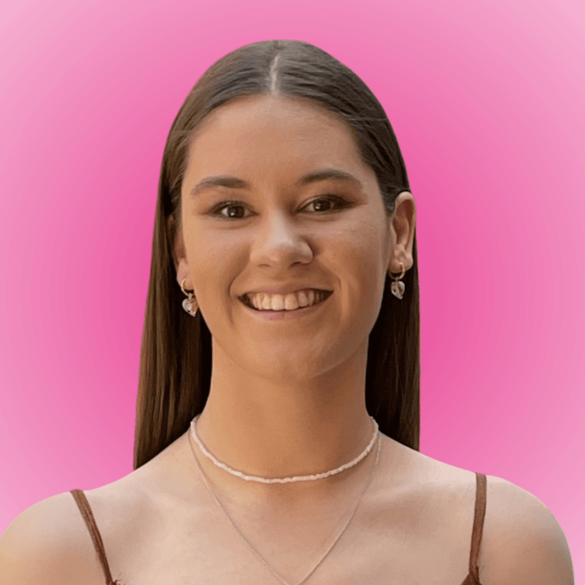 Photo of Carina Donegan