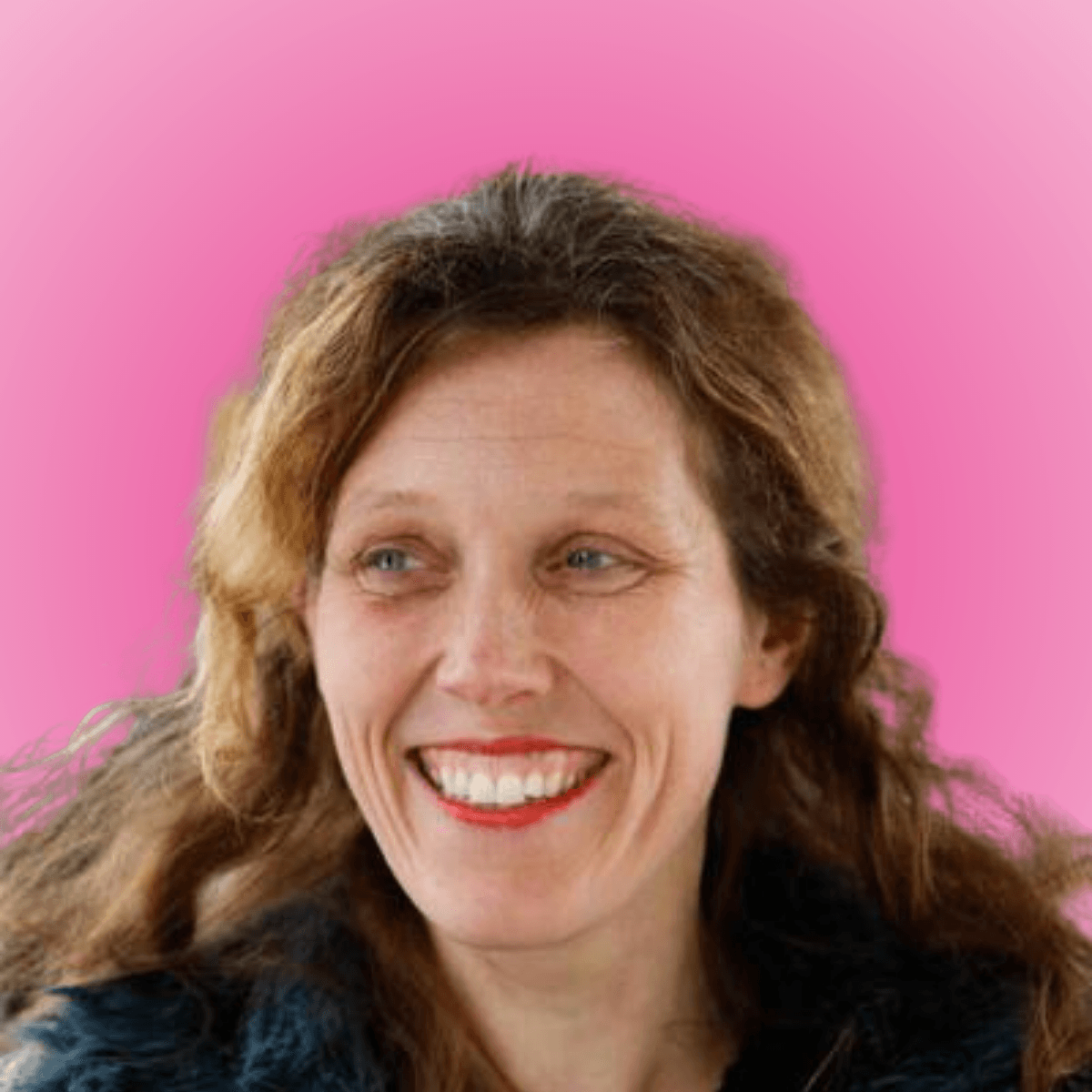 Photo of Brigitte Adriaensen