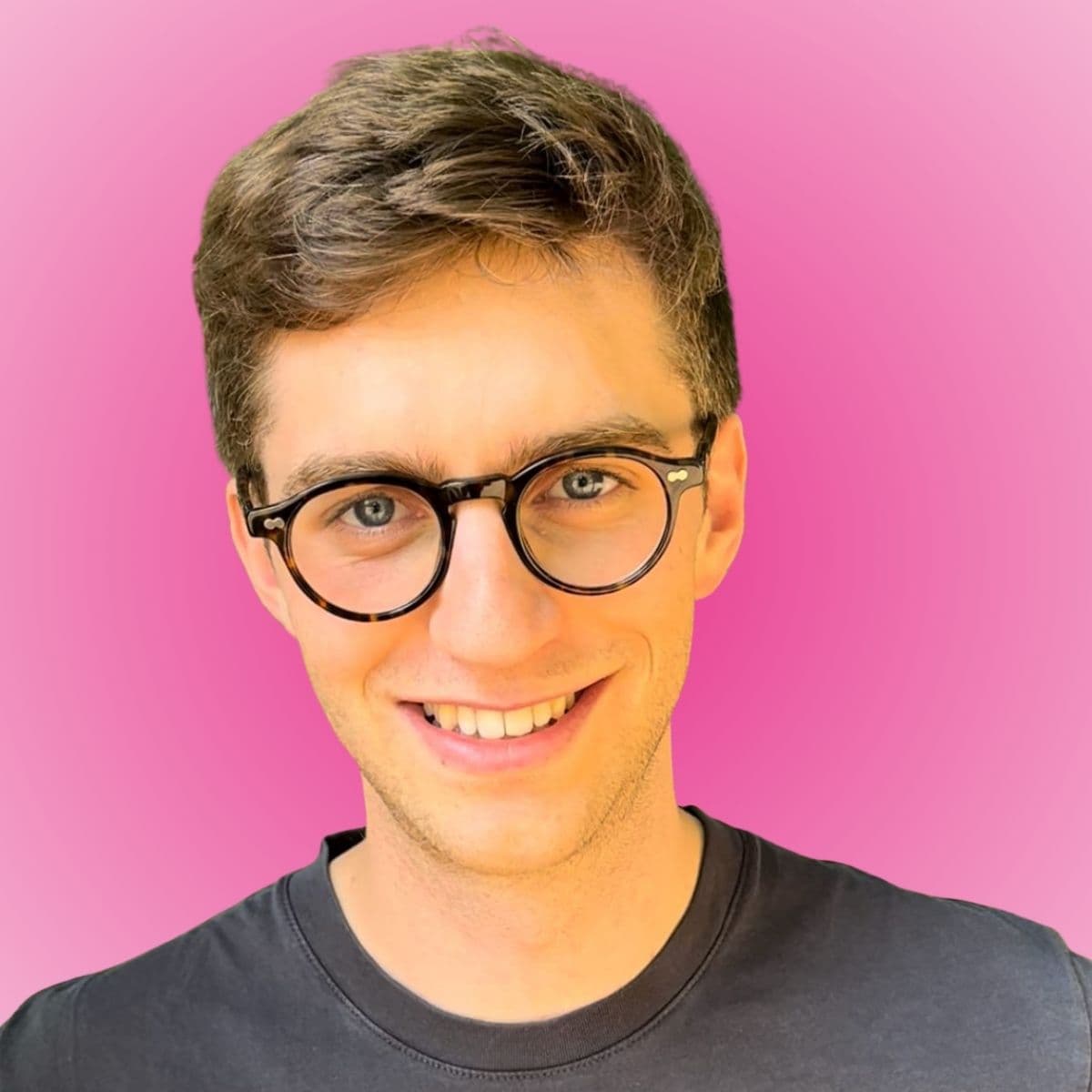 Photo of Josh Hardman