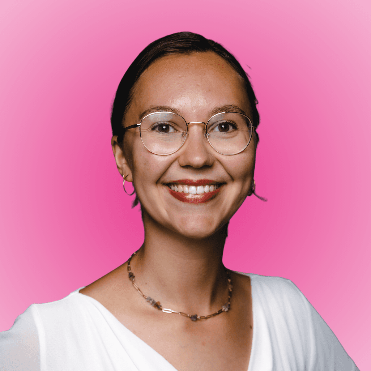 Photo of Anna L. Boeker