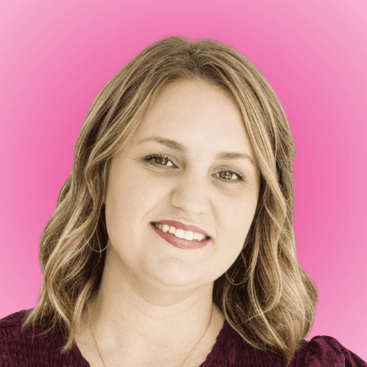 Photo of Amanda Elmore