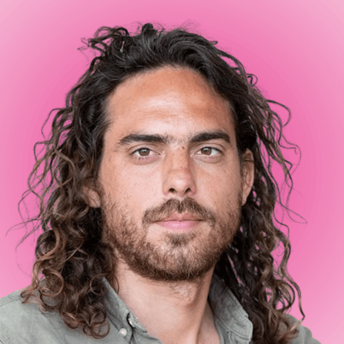 Photo of Christopher Timmermann