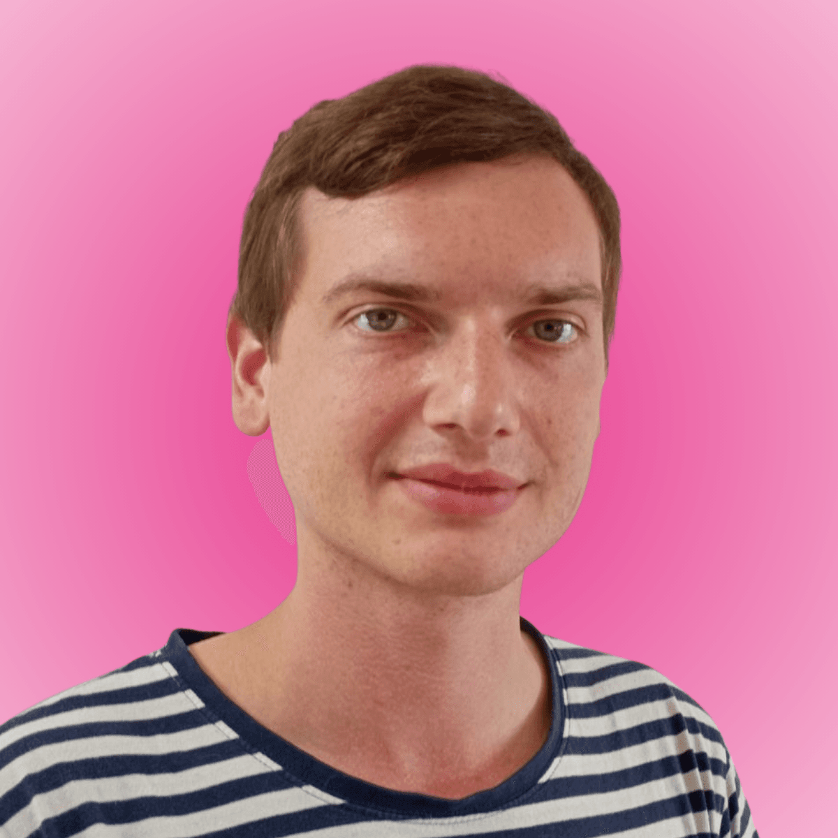 Photo of Filip Trbušek