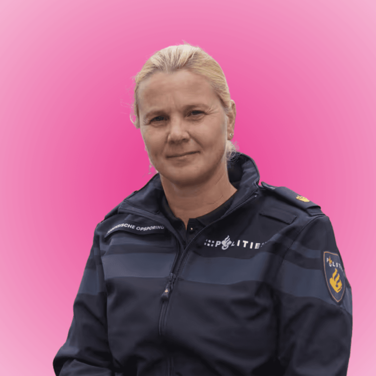 Photo of Patty Birkhoff