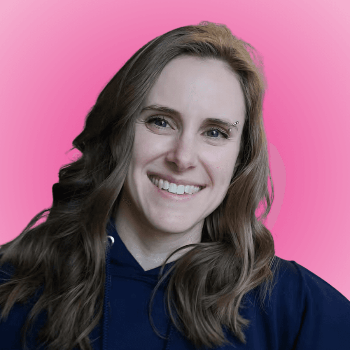 Photo of Sara Gloeckler