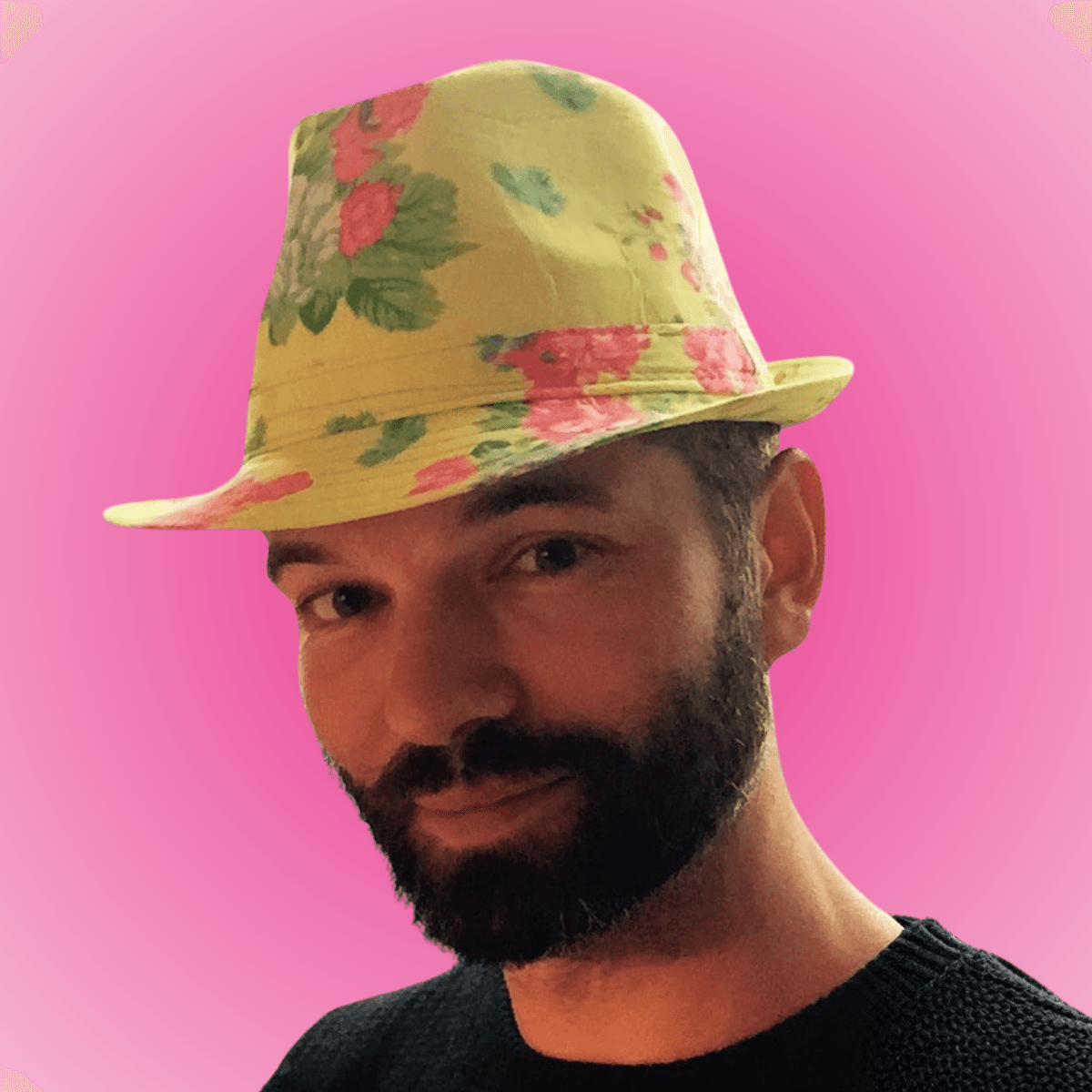 Photo of Tomas Knapen