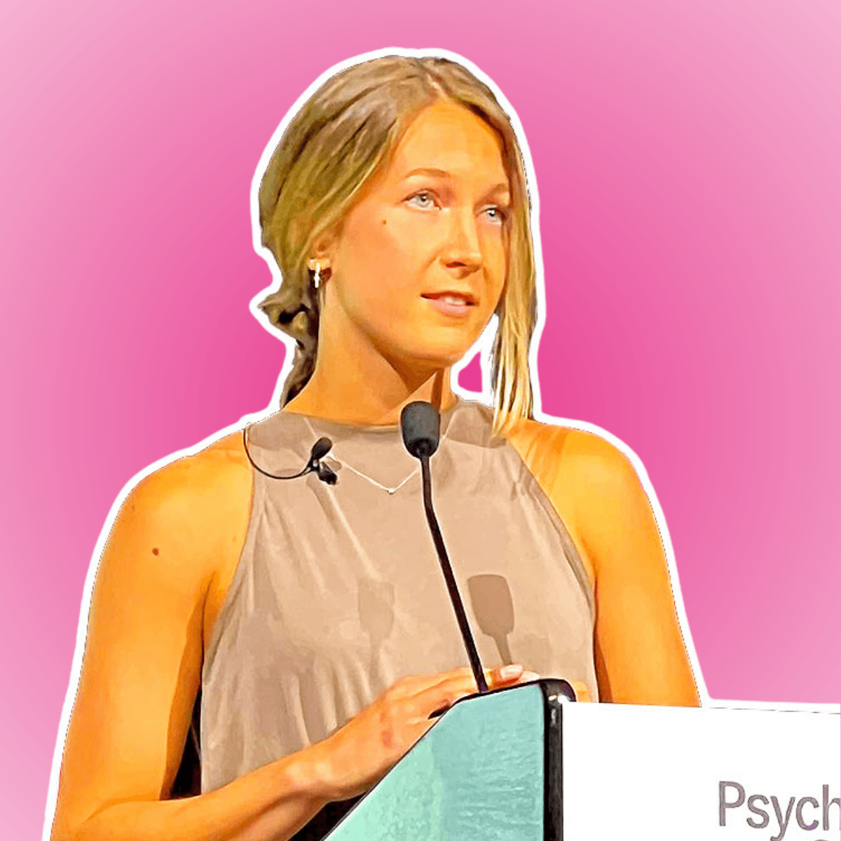 Photo of Eline Haijen-Bongers