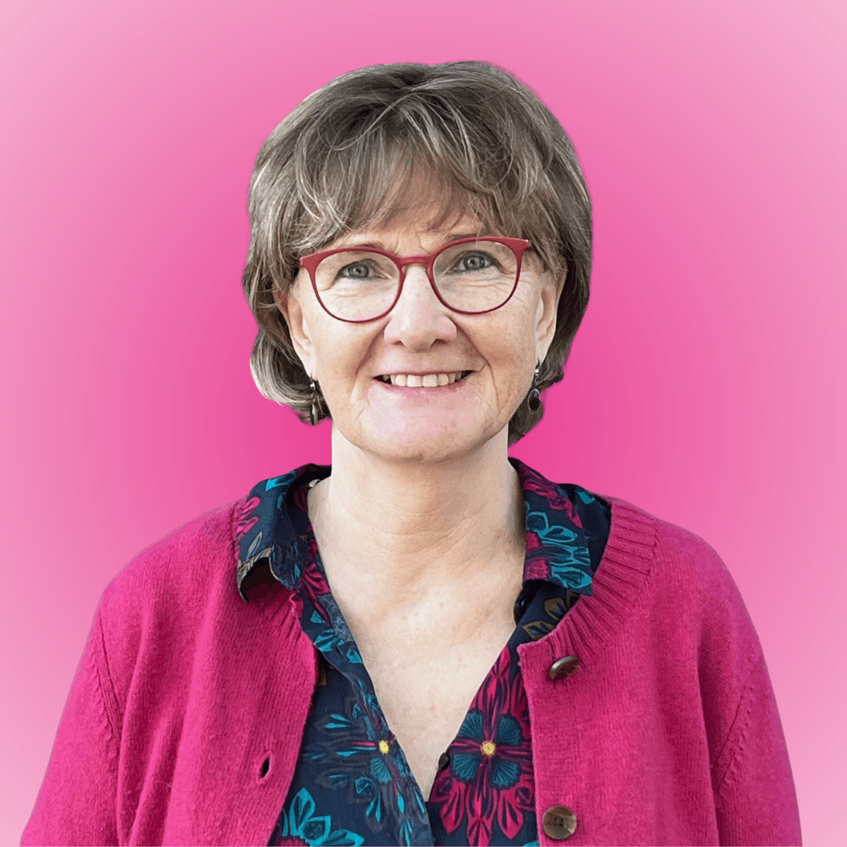 Photo of Anke Röskamp