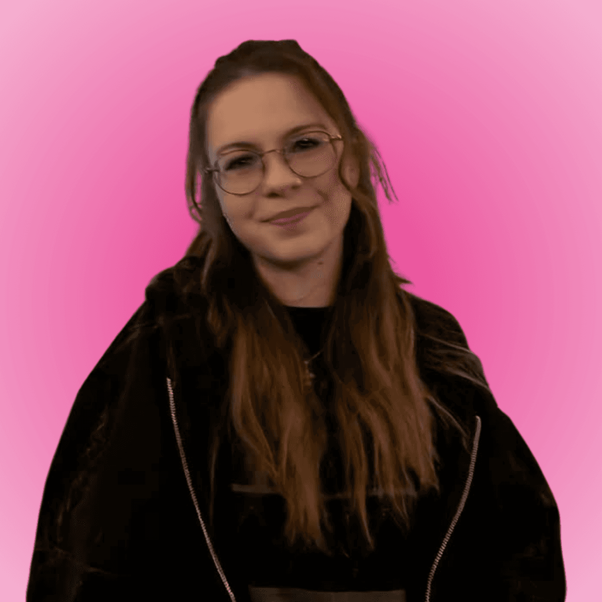 Photo of Dasha Anderson