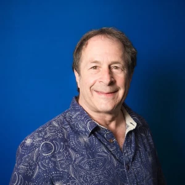 Rick Doblin
