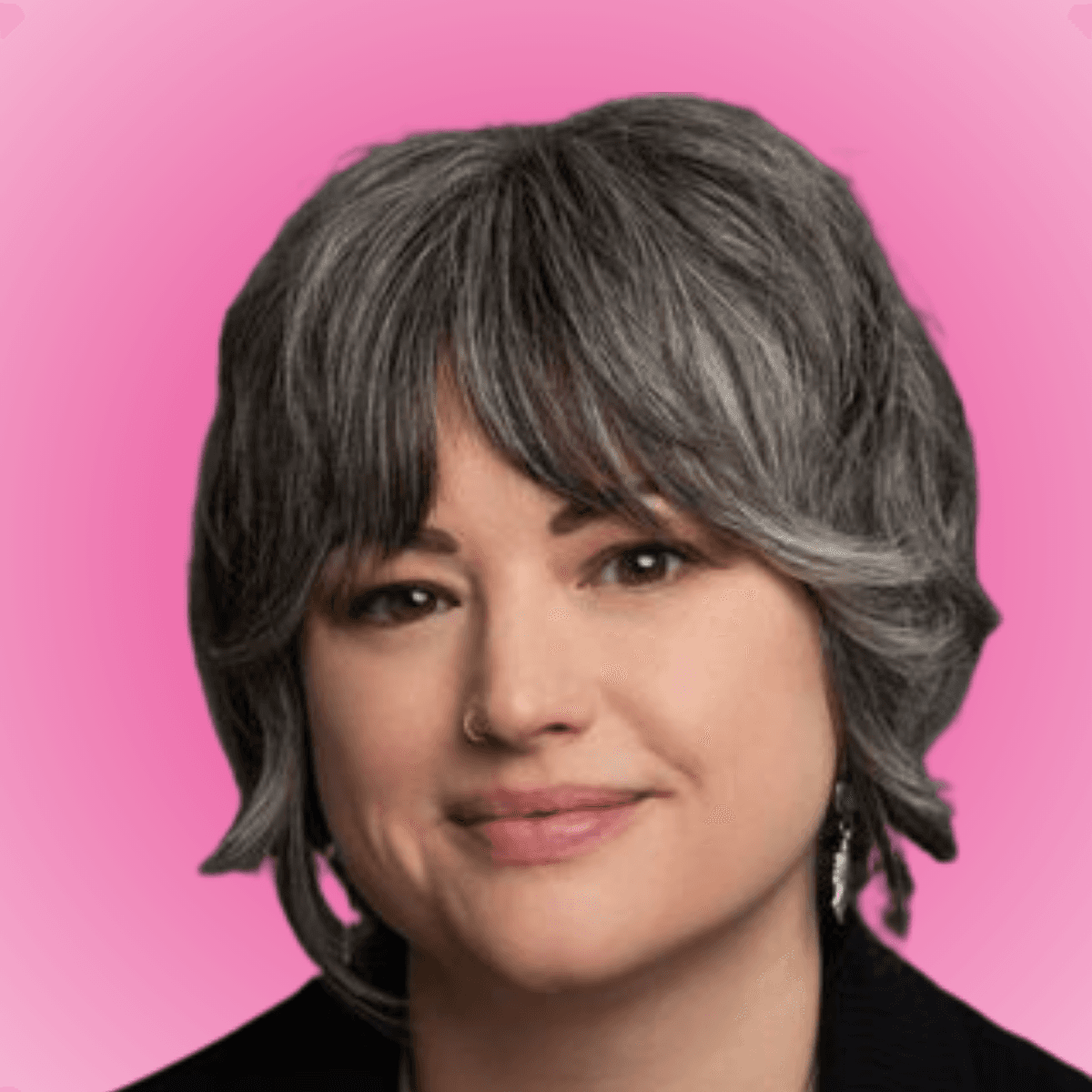 Photo of Dee Dee Goldpaugh