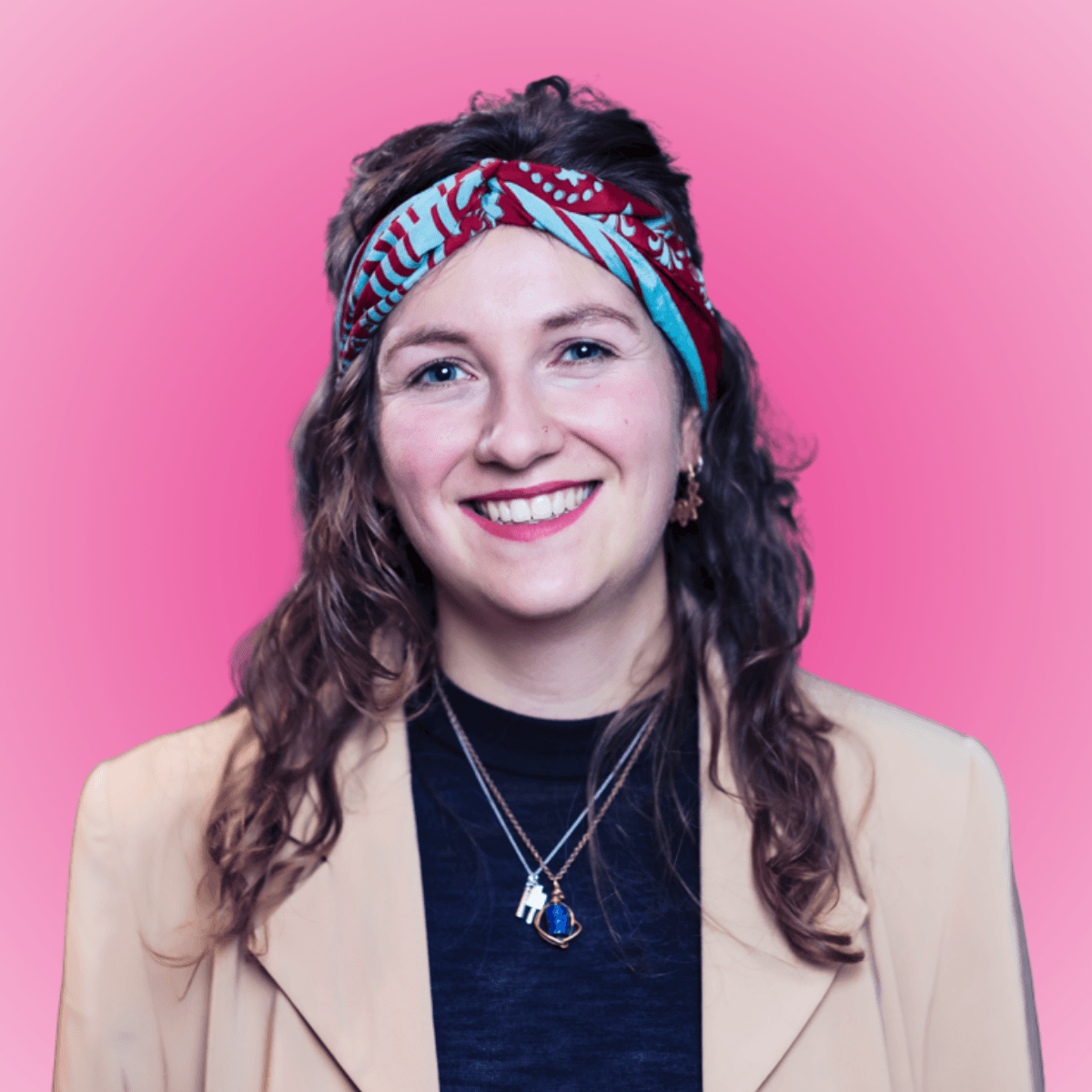 Photo of Cato de Vos