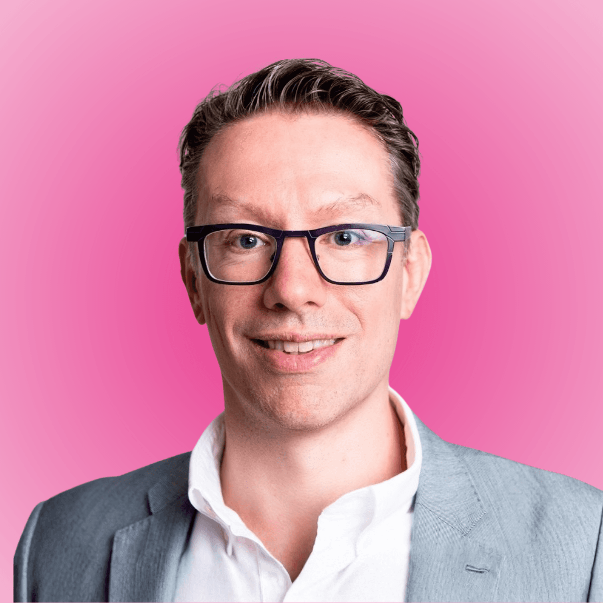 Photo of Tijmen Bostoen