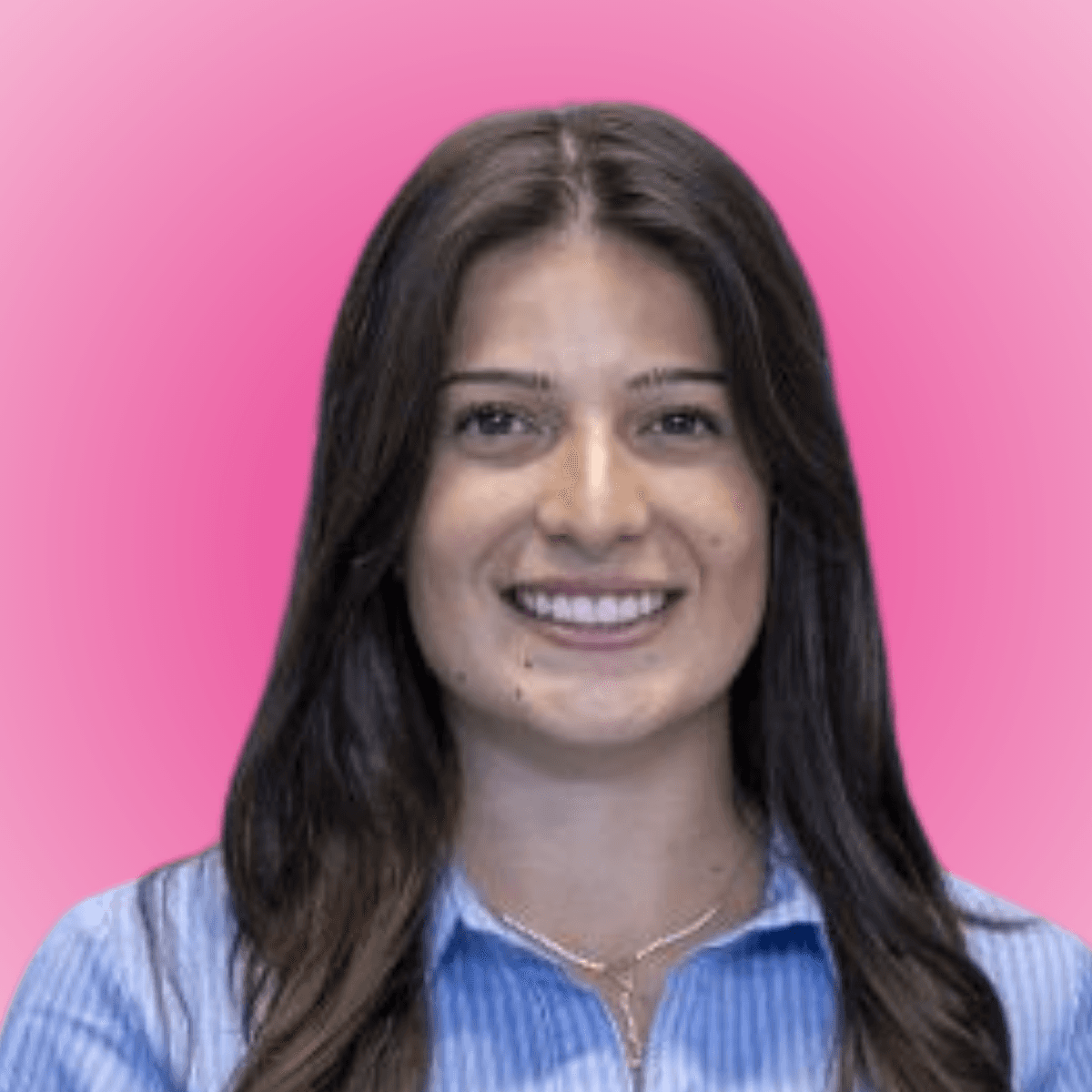 Photo of Pilar Vazquez