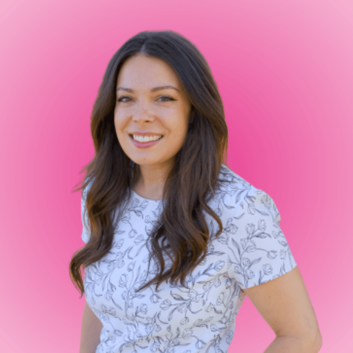 Photo of Michelle Gagnon