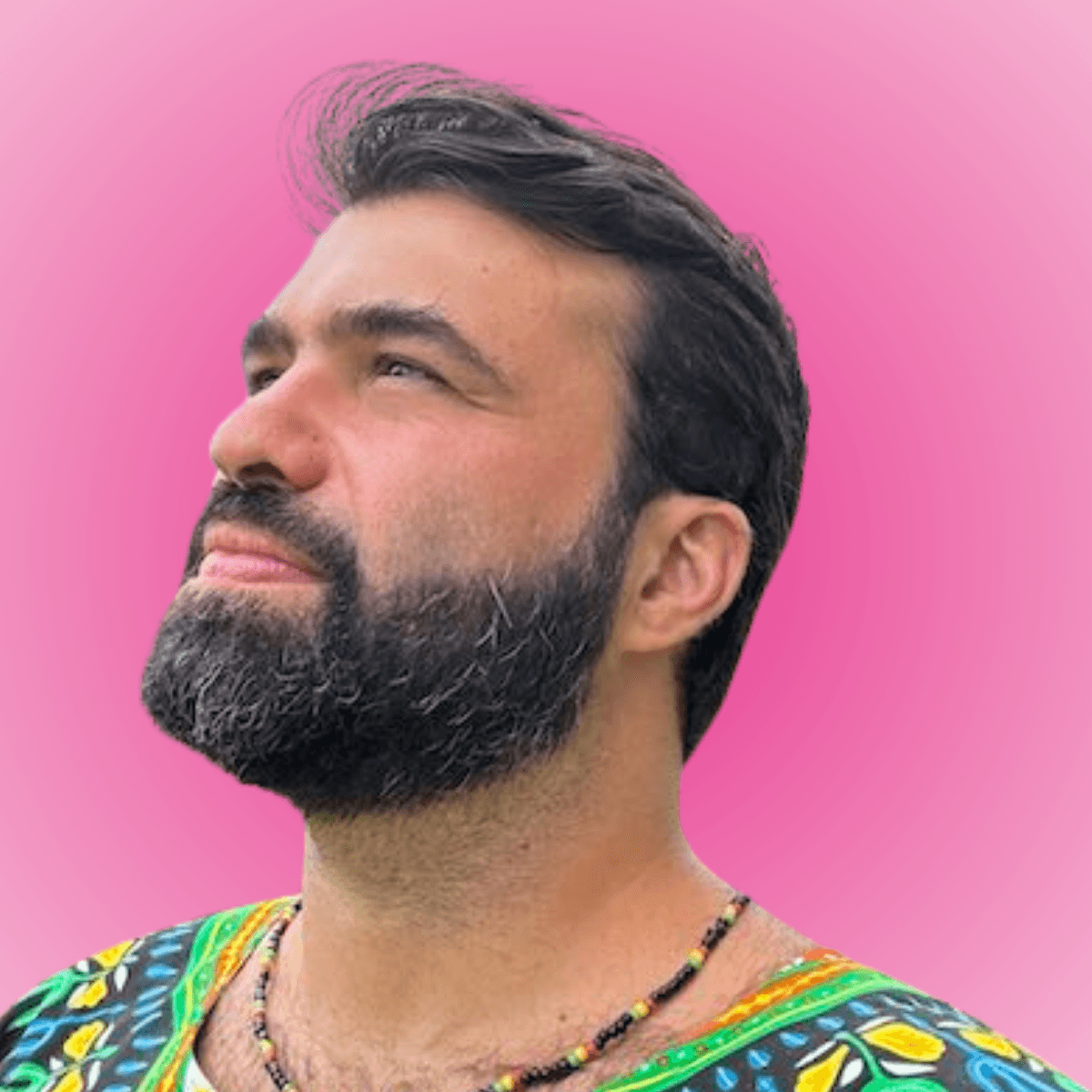 Photo of Glauber Loures de Assis