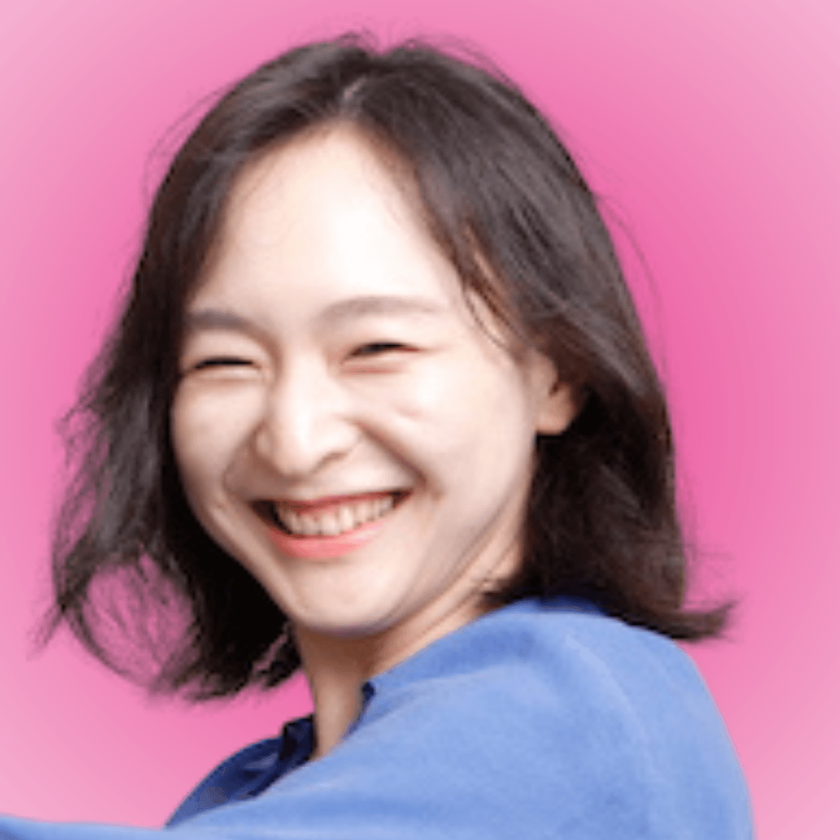 Photo of Minsu Yoo