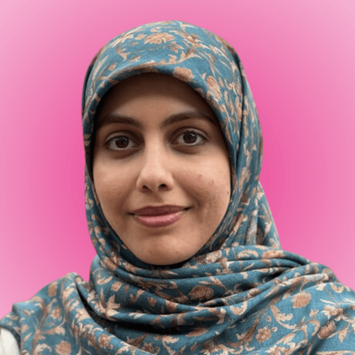 Photo of Manzar Zare