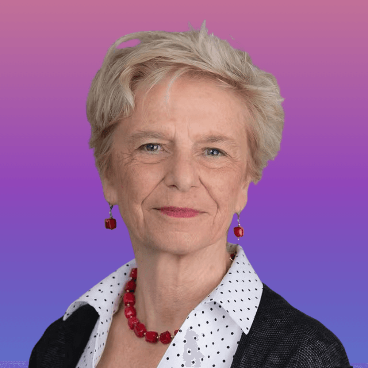 Photo of Harriet De Wit