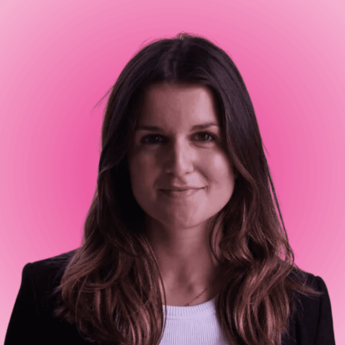 Photo of Lea Mertens