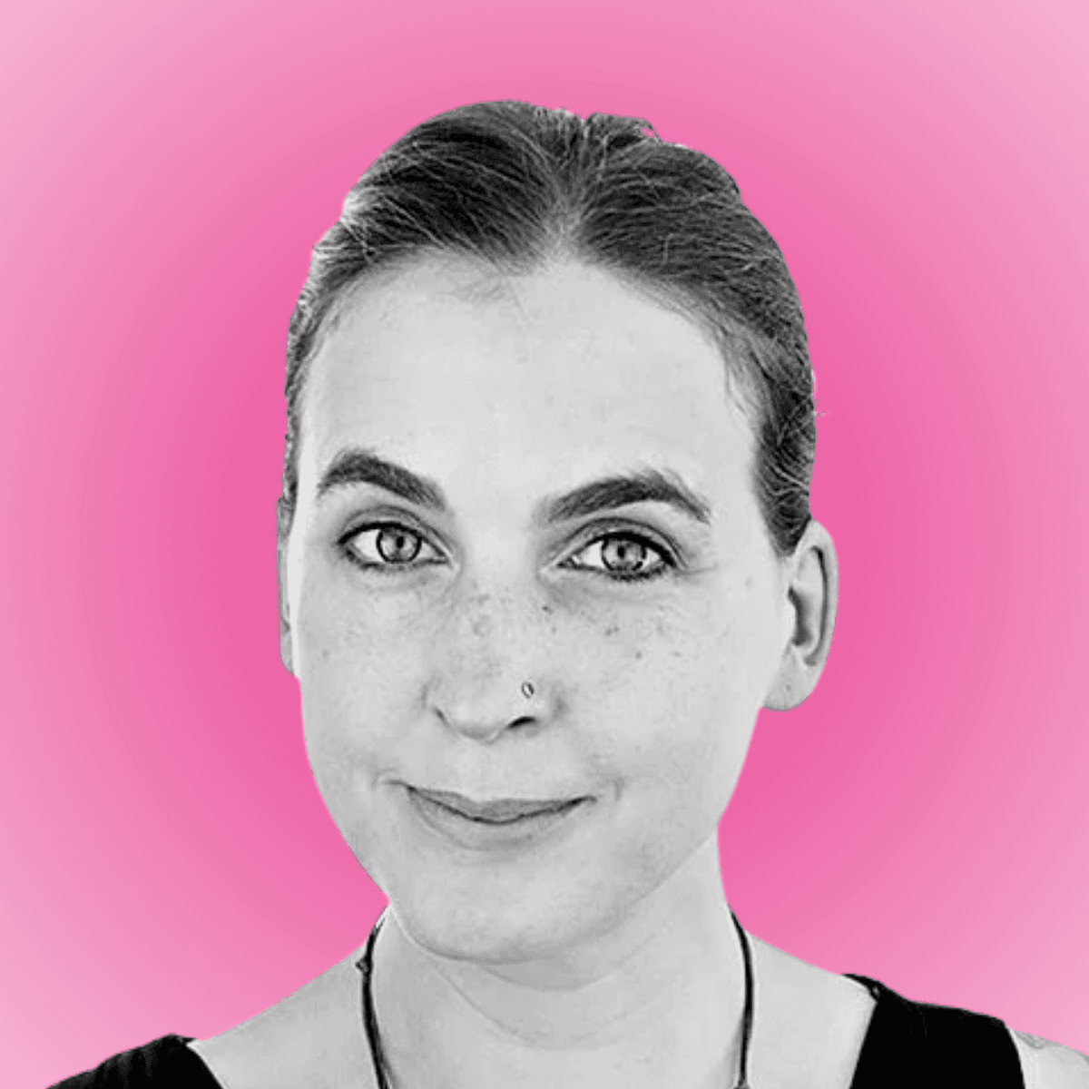 Photo of Andrea Jungaberle