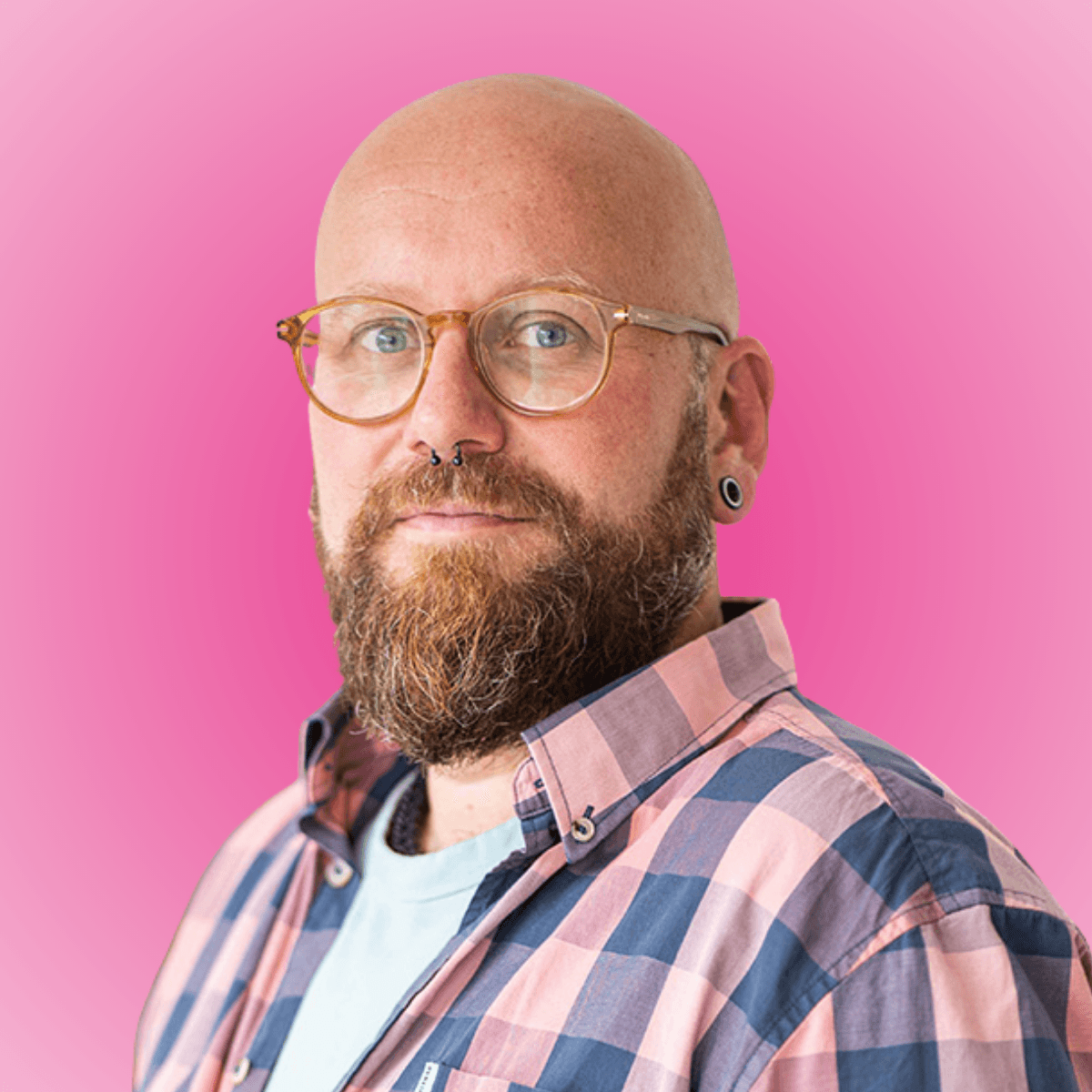 Photo of Filip Tylš