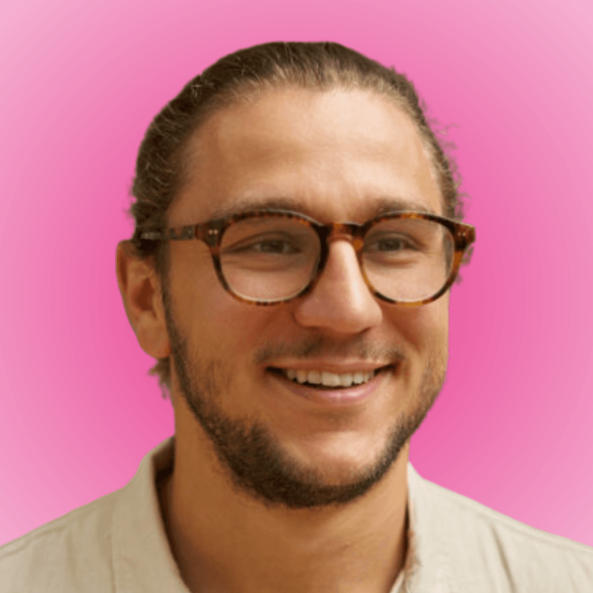 Photo of Vincent Diehl