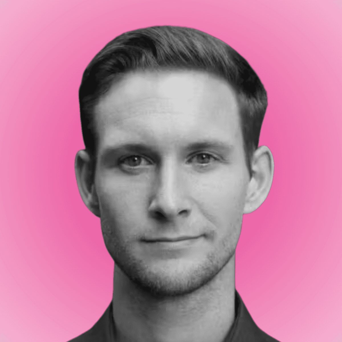 Photo of Ryan McPhedrain