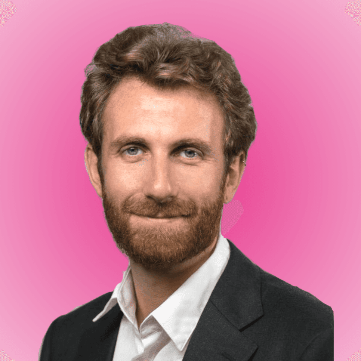 Photo of Rotem Petranker