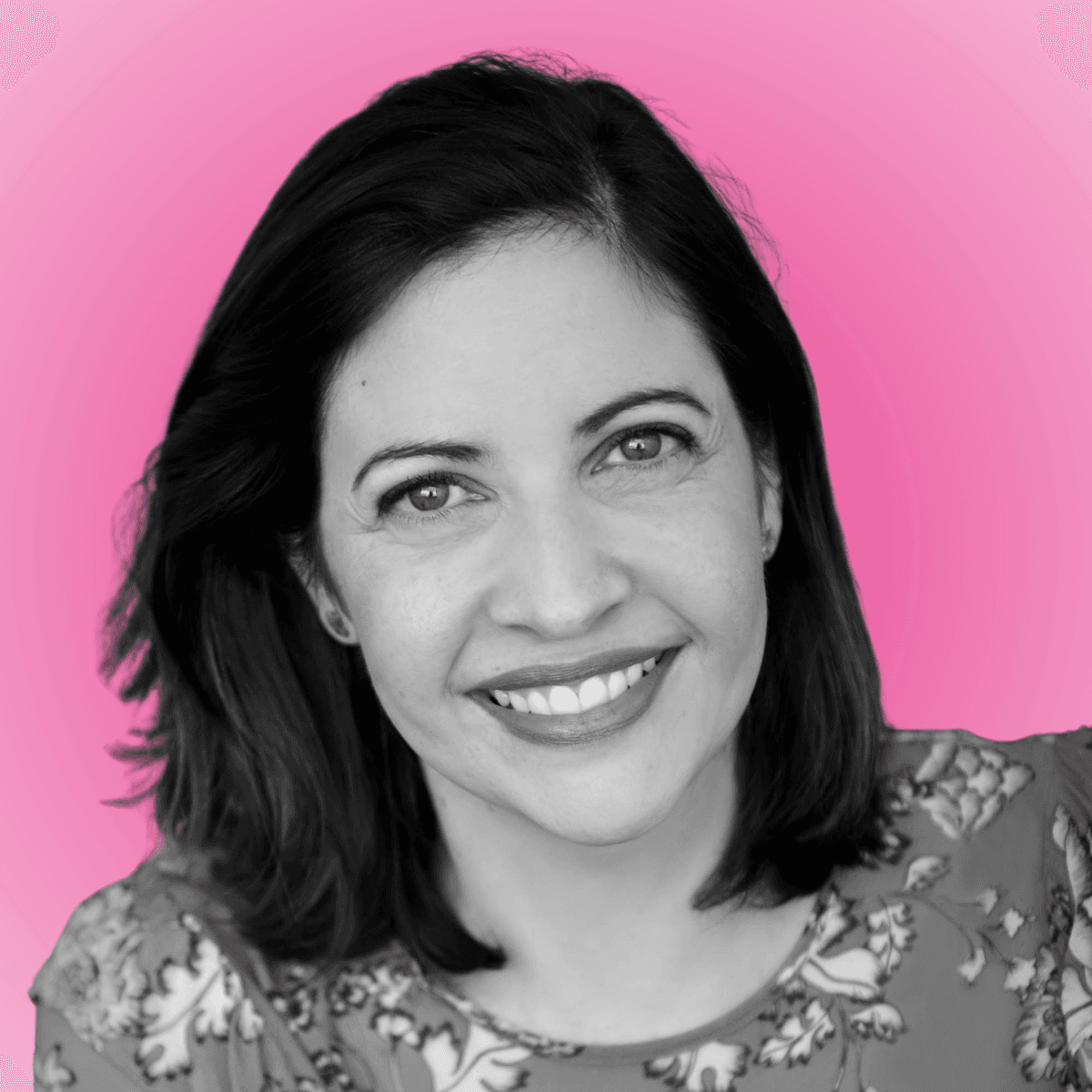 Photo of Bernadette Bywater