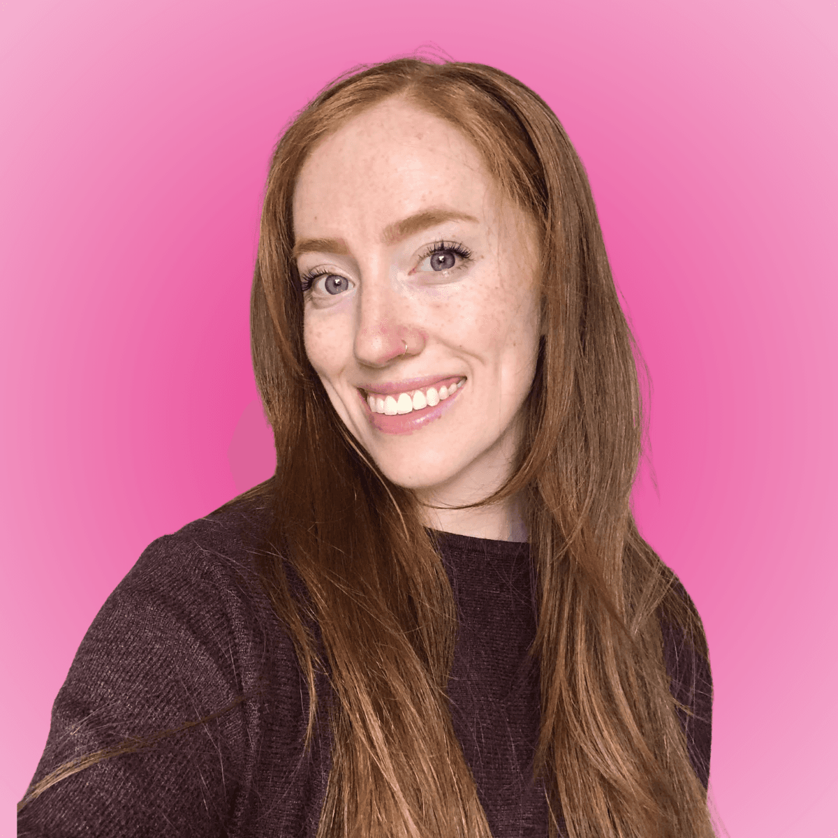 Photo of Sarah Roche