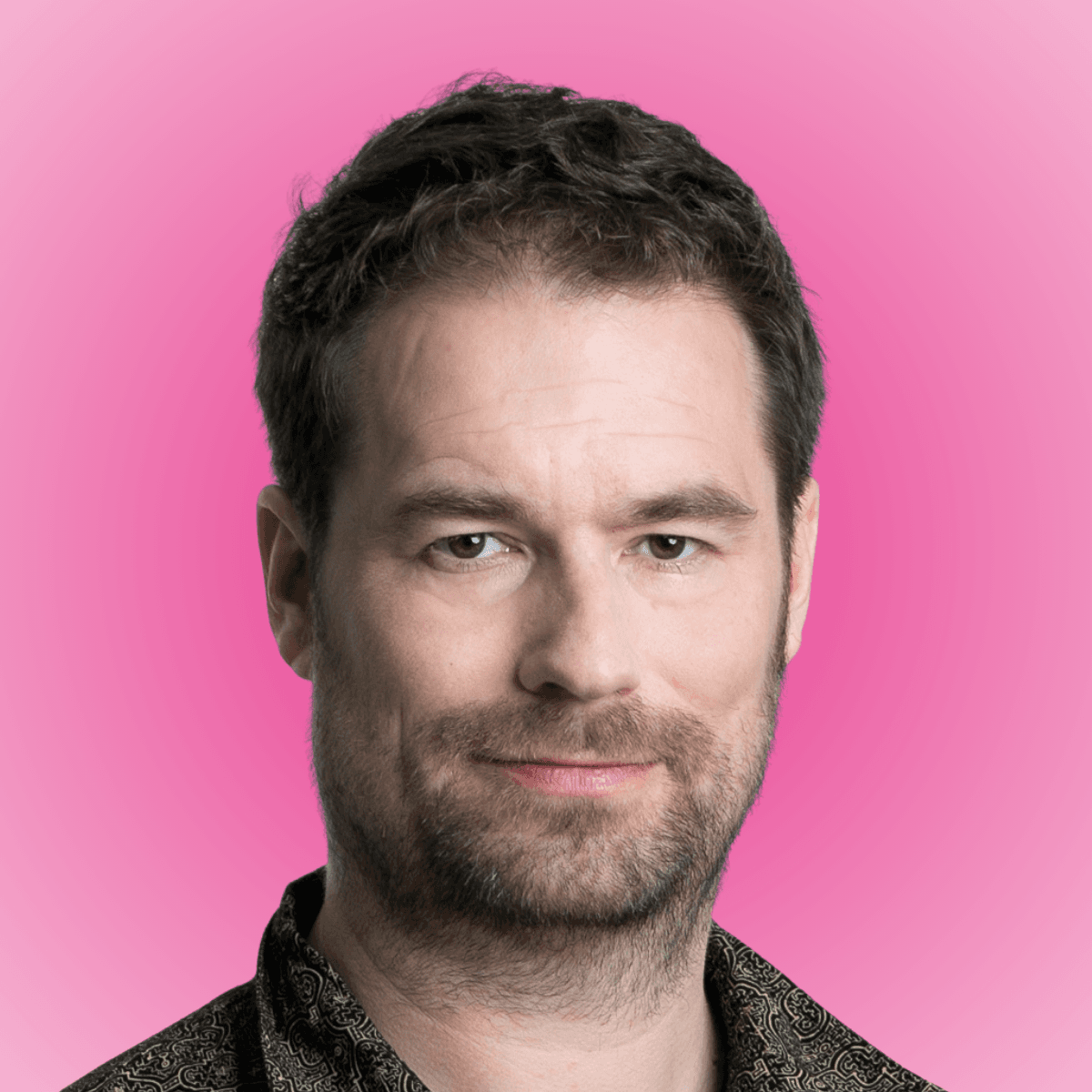 Photo of Tomáš Páleníček