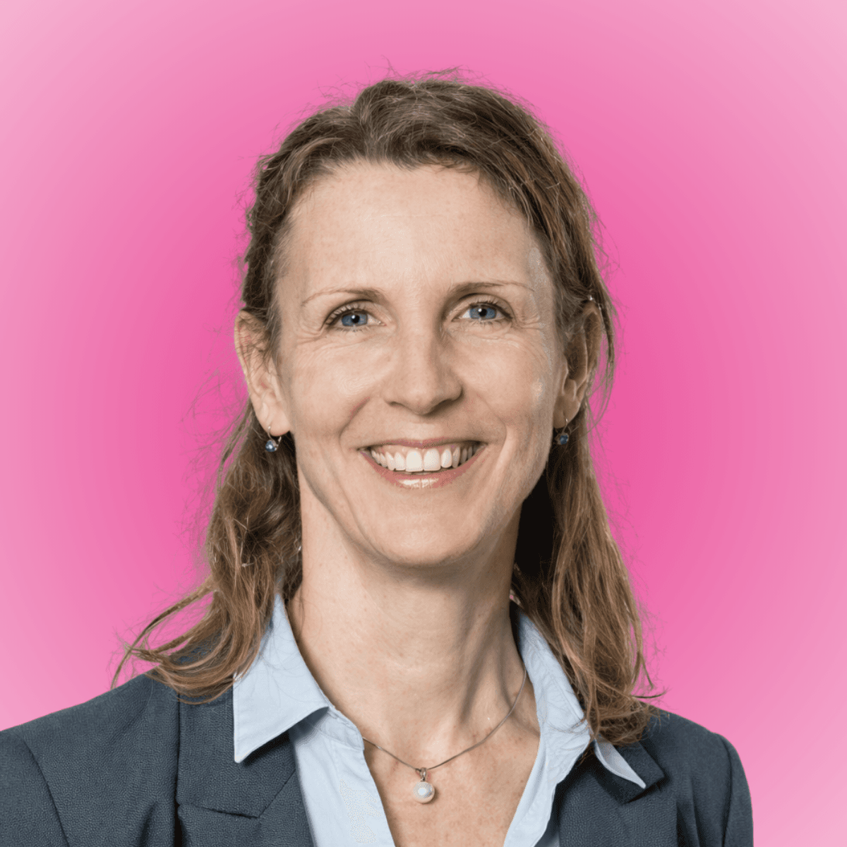 Photo of Susanne Prinz