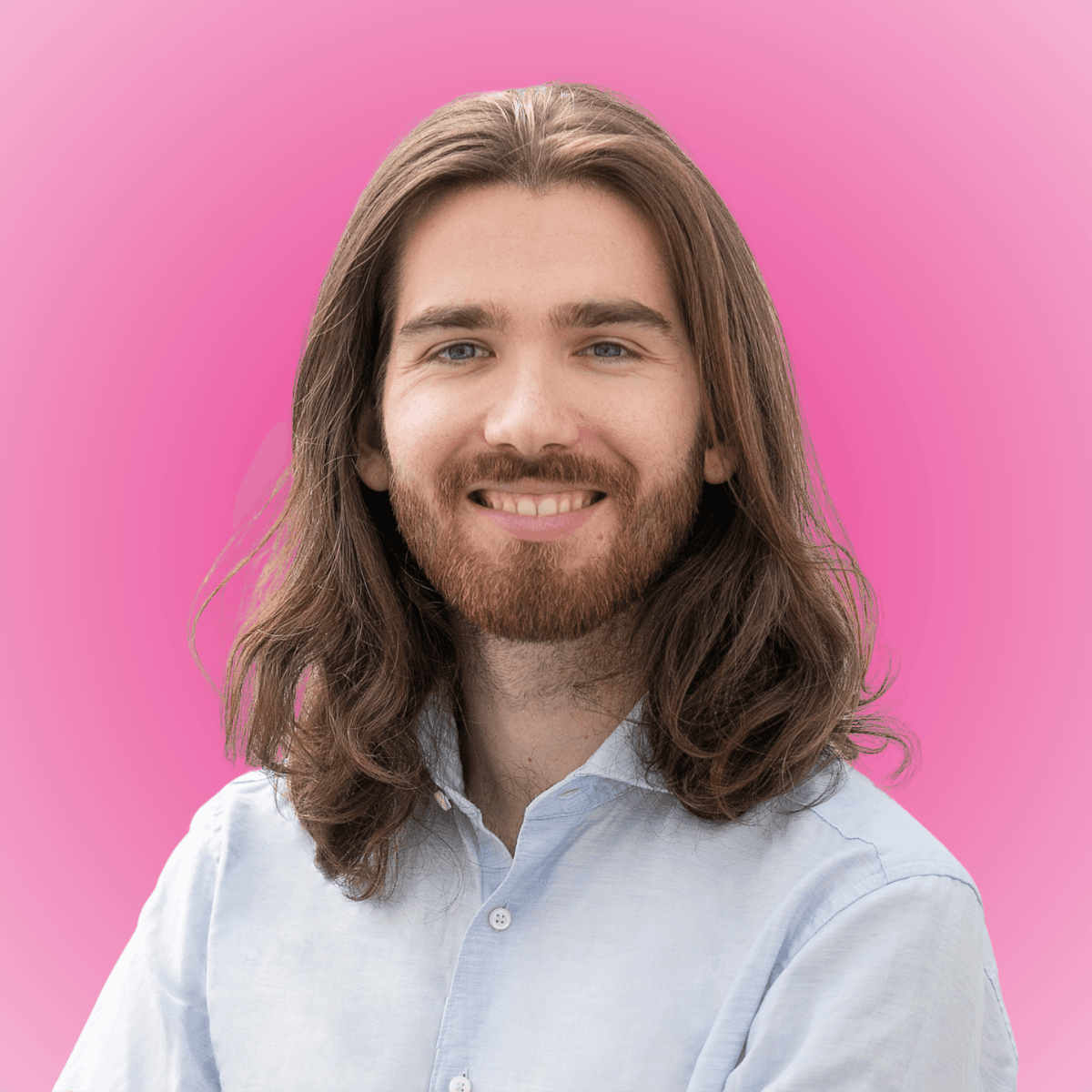 Photo of Samuel Westenhöfer