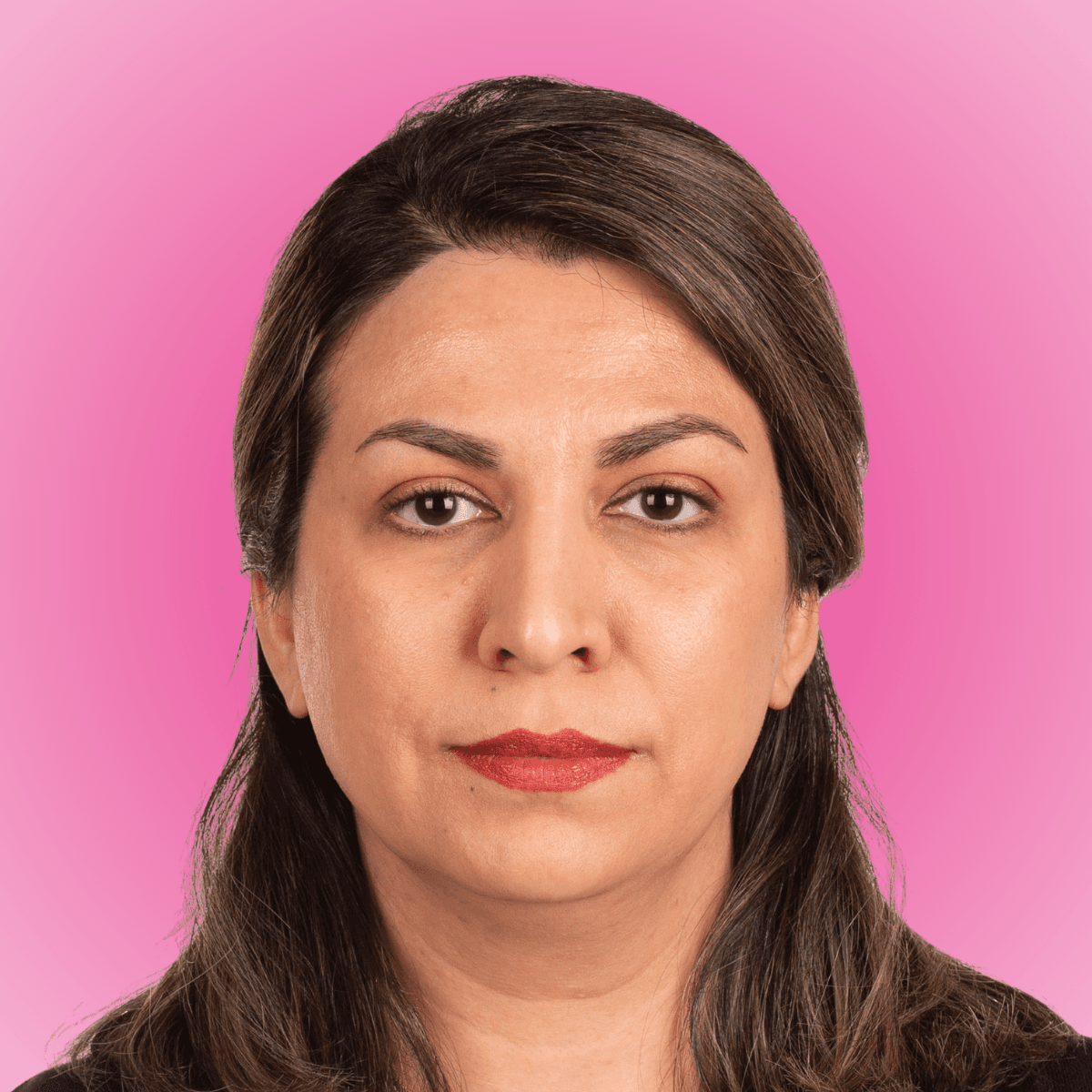 Photo of Arghavan Nepton