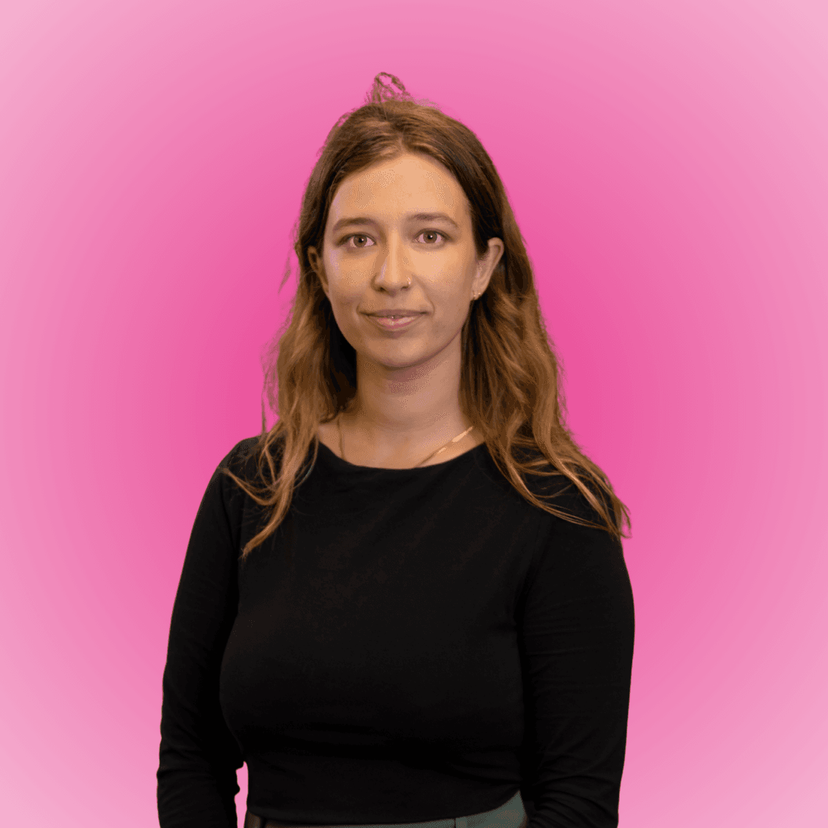 Photo of Rachel Ham
