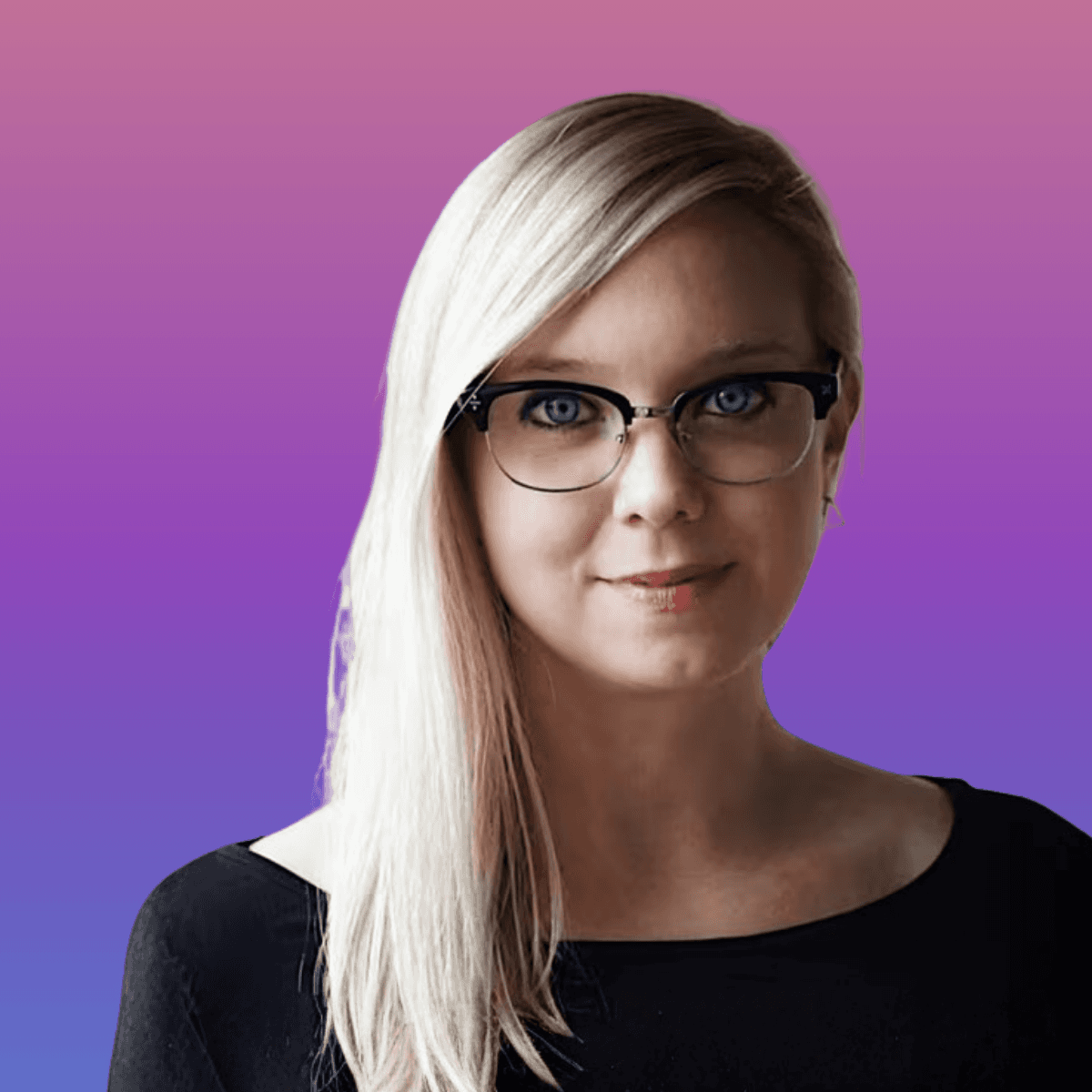 Photo of Anne Wagner