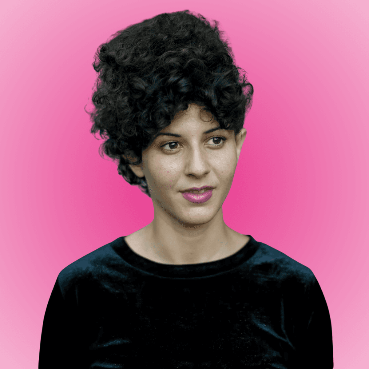 Photo of Ayelet Yekutiel