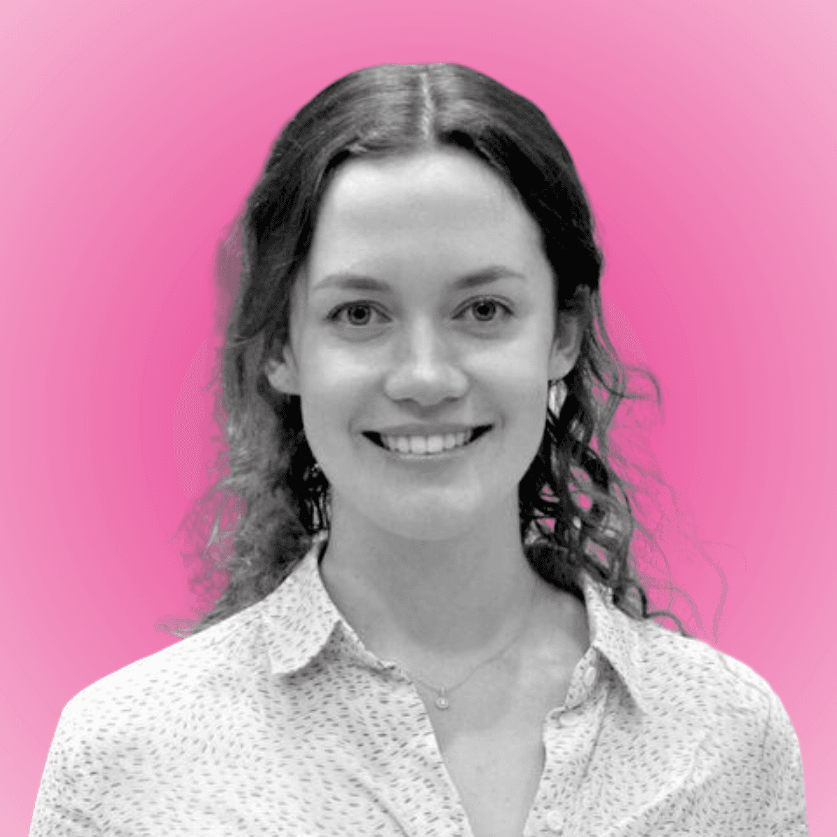 Photo of Grace Viljoen