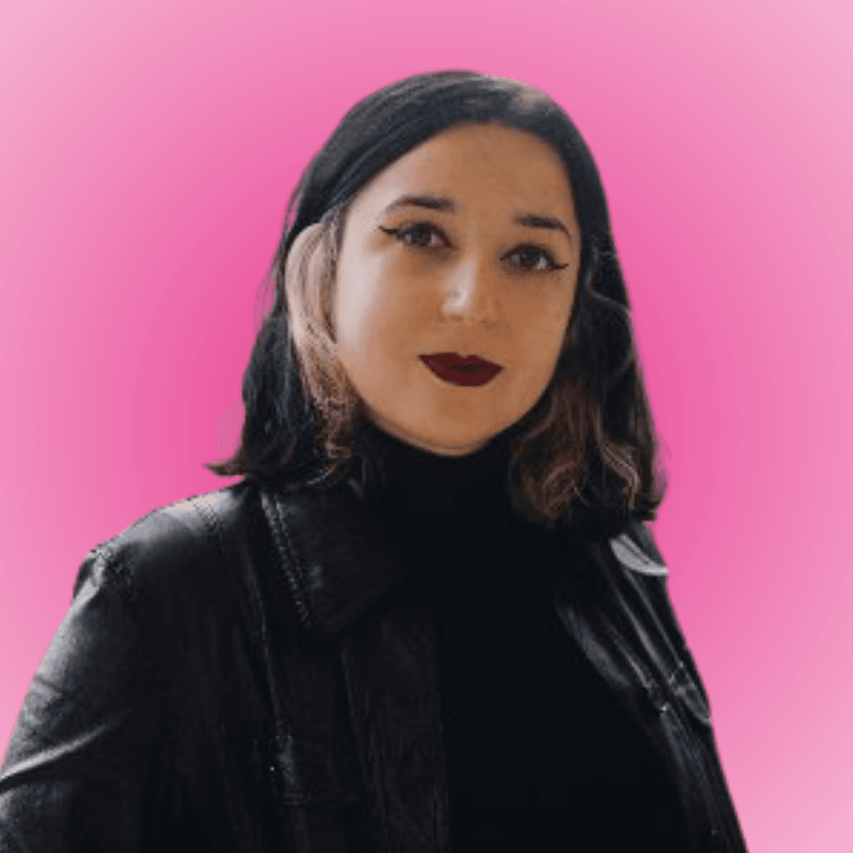 Photo of Krisztina Jedlovszky