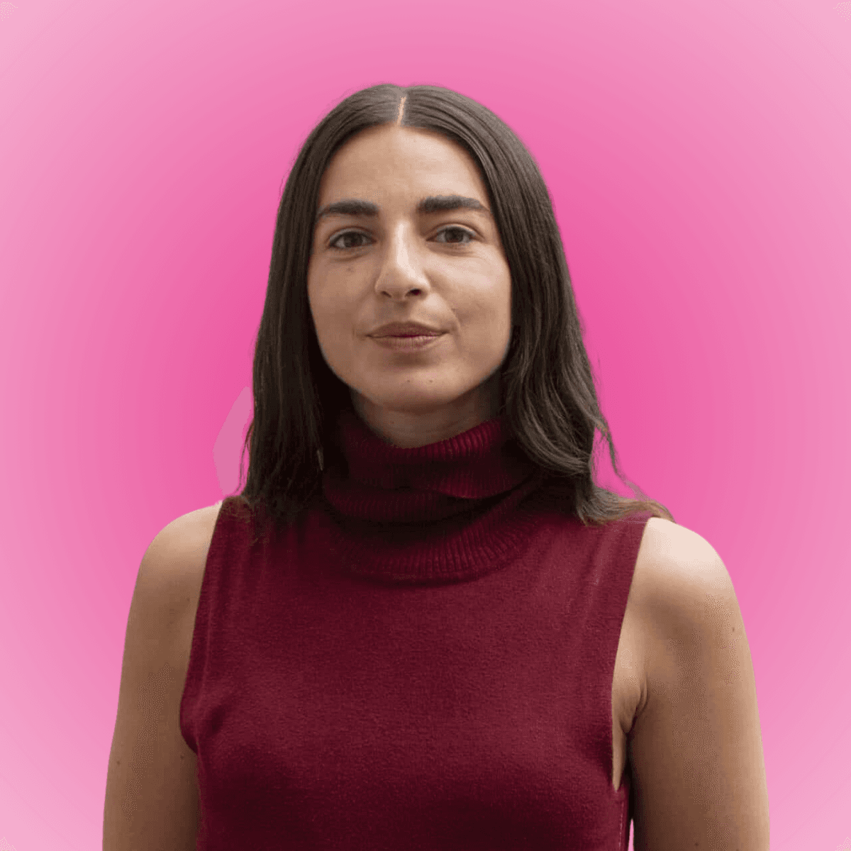 Photo of Nikita Sanati Morel