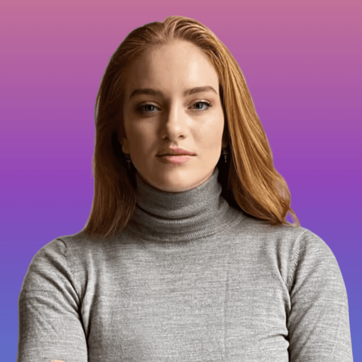 Photo of Grace Blest-Hopley