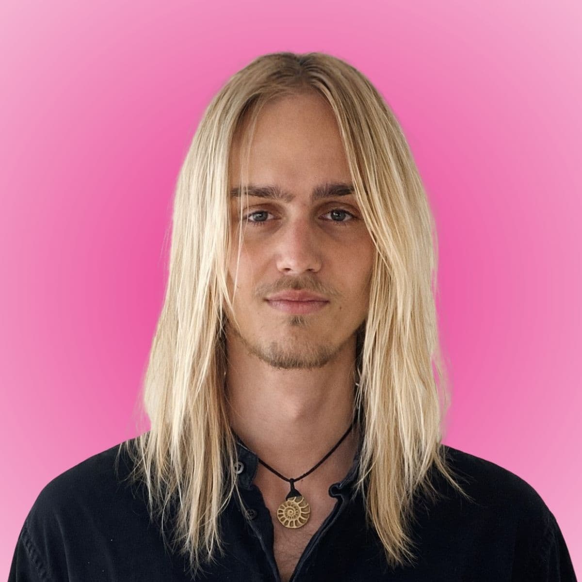 Photo of Adam Thyssen